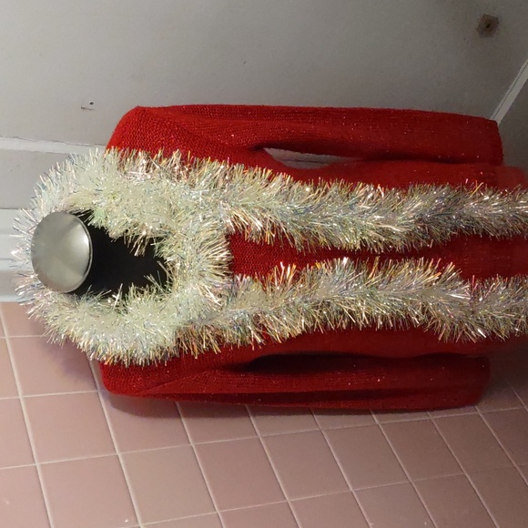 Mariah Carey Inspired Tins lhristmas Sweater, All I Want for Christmas is You 🎶 - Picture 1 of 10